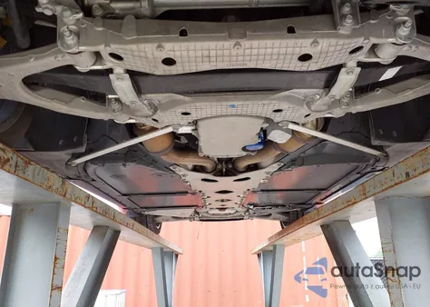 2016 Chevrolet Corvette Stingray from USA, damaged, VIN 1G1YD2D74G5103857